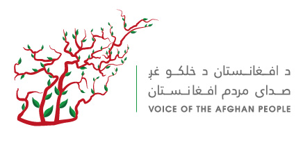 VOICE OF THE AFGHAN PEOPLE